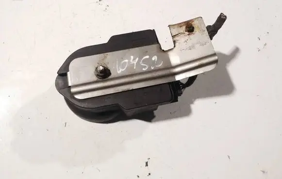 Toyota Avensis T270 Alarm system siren 4b7879t2c