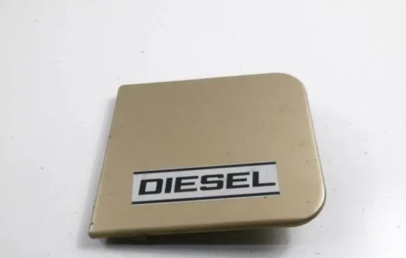 KIA Pregio Fuel tank cap trim 