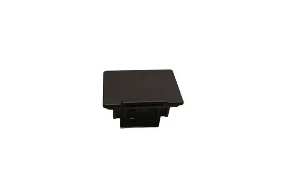 Nissan Leaf I (ZE0) AUX in-socket connector 