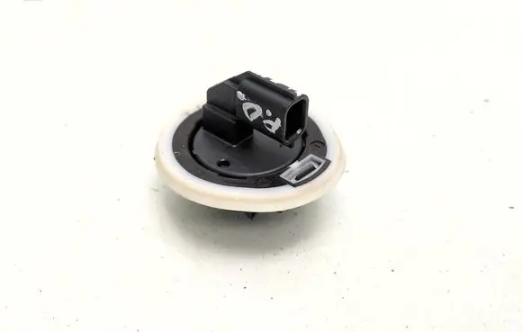 Renault Zoe Airbag deployment crash/impact sensor 988304048R