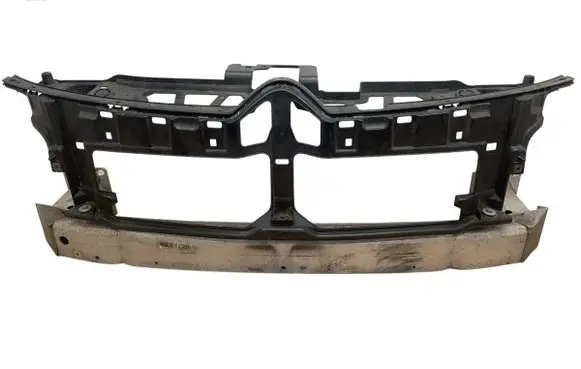 Citroen C4 II Picasso Radiator support slam panel
