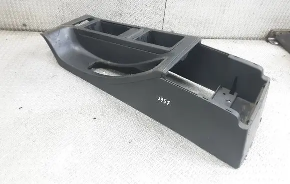 BMW 3 E46 Center console 51168213680