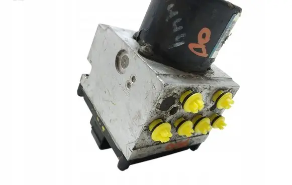Volkswagen PASSAT B6 ABS Pump 3C0614095M