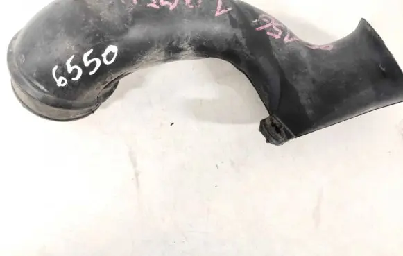 Alfa Romeo 156 Air intake hose/pipe 55187325