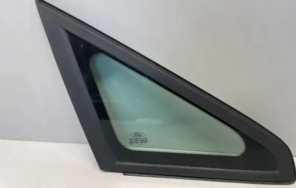 Ford Focus C-MAX Front door vent window glass four-door 43R001057