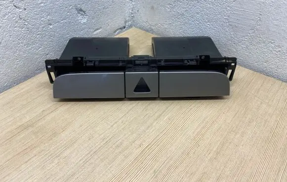 Volkswagen PASSAT B6 Dashboard storage box/compartment 3C0858407