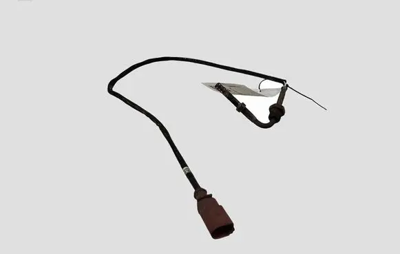 Skoda Octavia Mk2 (1Z) Exhaust gas temperature sensor 03L906088AJ