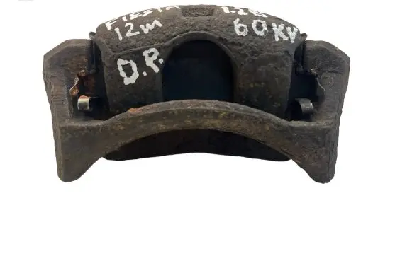 Ford Fiesta Front brake caliper