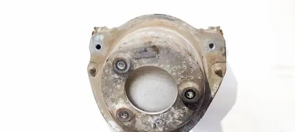 Peugeot 407 Coil spring mount 