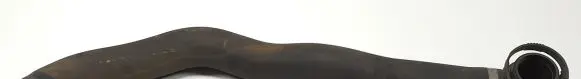 Land Rover Range Rover L322 Breather hose/pipe 