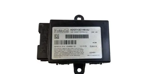 Ford Edge II Light module LCM K2GT13C148 K2GT13C148AJ K2GT14D063
