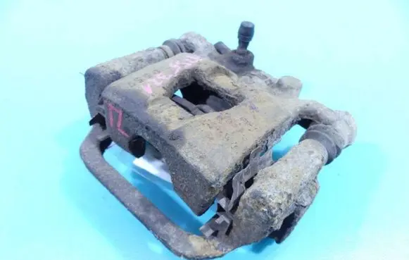 Nissan Qashqai Rear brake caliper IMPRK1255321