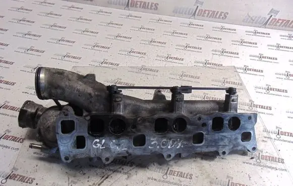 Mercedes-Benz GL X164 Intake manifold LF00051