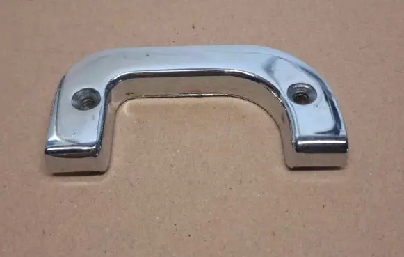 Mercedes-Benz W123 Other front door trim element 123723024