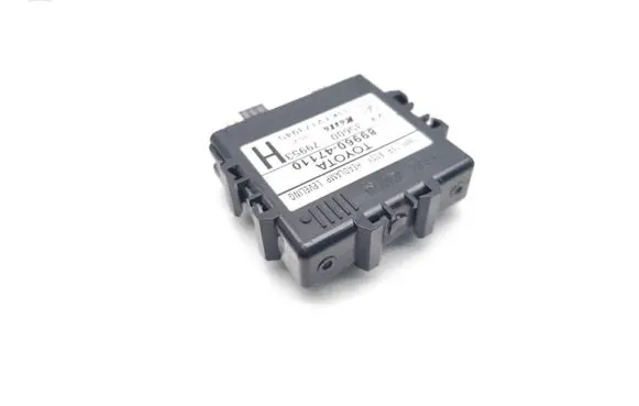 Toyota Prius (XW20) Other control units/modules 89960-47110 35600-79953