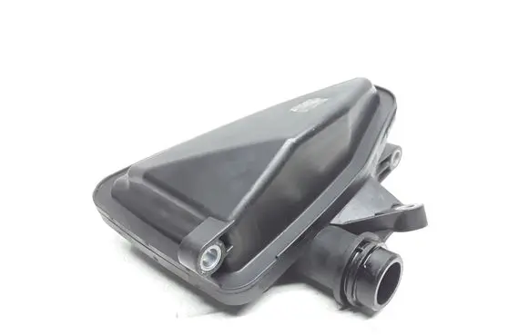 Intake resonator