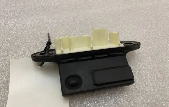 Lexus NX Tailgate opening switch 
