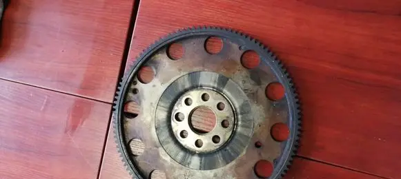 BMW X5 E53 Flywheel 2247914