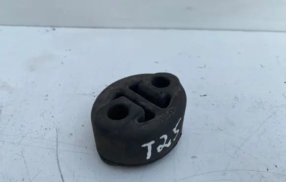 Muffler mount bracket/holder