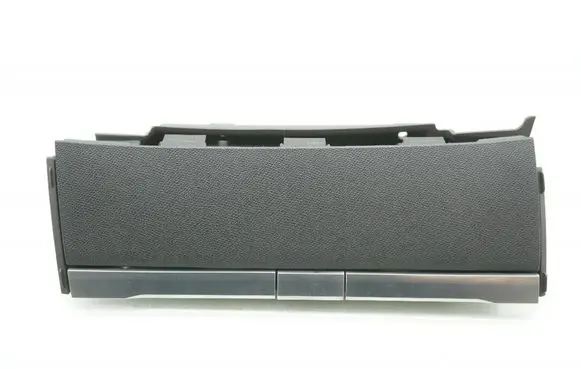 Glove box