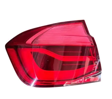BMW 3 F30 F35 F31 Rear/tail lights 7259893