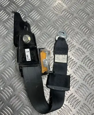 Mazda 6 Rear seatbelt GHP9H