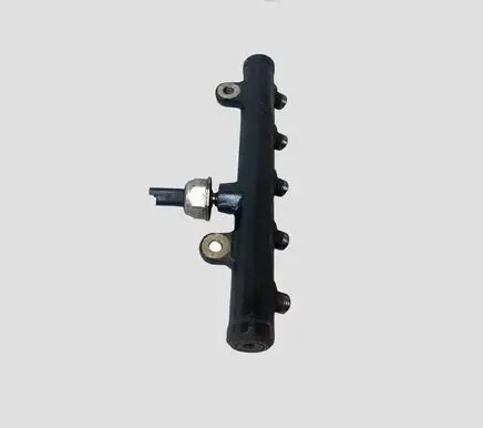 Ford Mondeo MK IV Fuel main line pipe 9681649580 9658227880