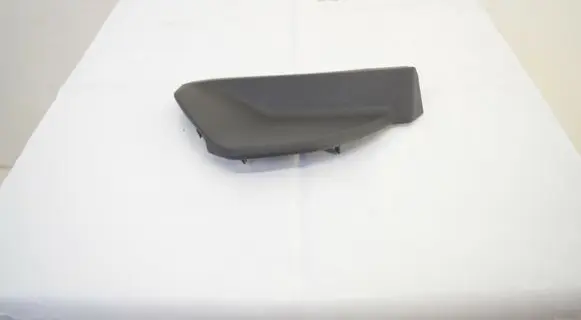 Mercedes-Benz E W212 Dashboard side end trim A2126800607
