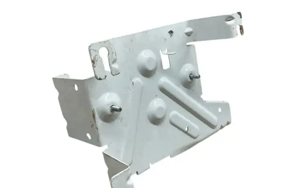 Volvo S80 Bracket in trunk/boot 30773437