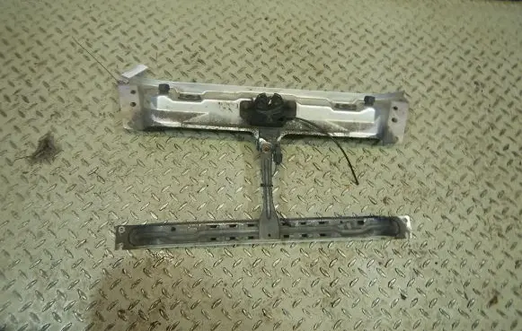 Chevrolet PT Cruiser Front piece kit 