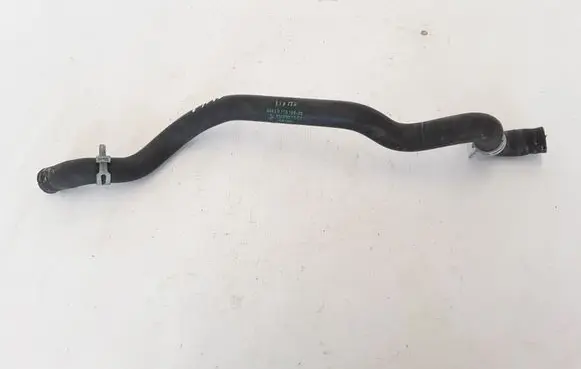 BMW 5 F10 F11 Engine coolant pipe/hose 64539119168