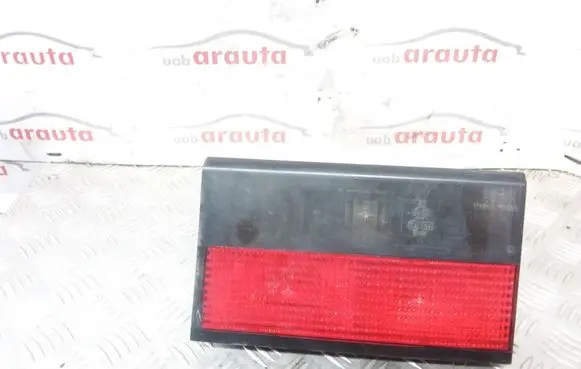 Citroen Xantia Tailgate rear/tail lights