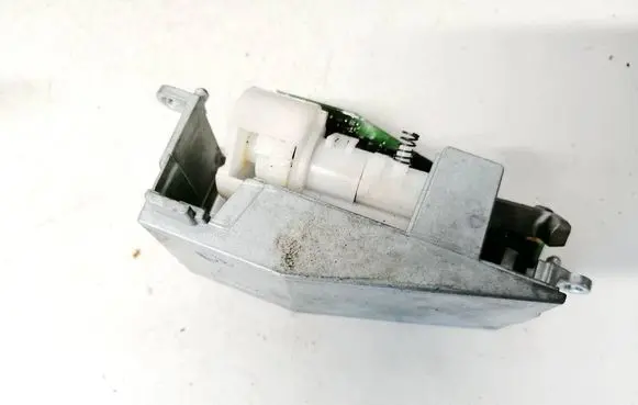 BMW 5 F10 F11 Other exterior part E0371012D 01002489