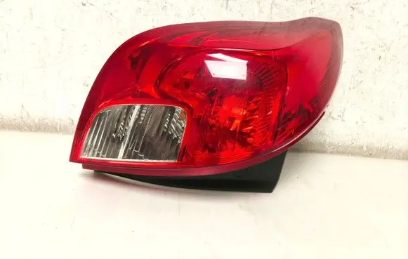 Opel Mokka Rear/tail lights 95089714