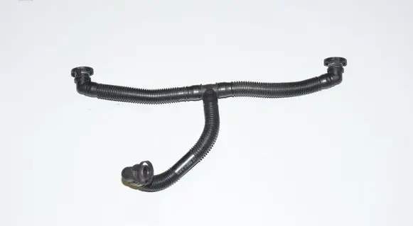 Breather/breather pipe/hose
