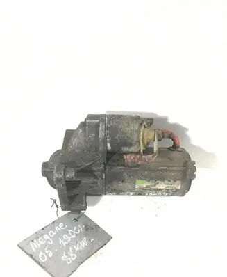 Renault Laguna II Starter motor D7R49