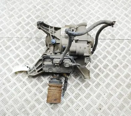 Land Rover Range Rover Evoque L551 Rear differential K8D24N053AD