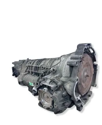 Audi A6 Allroad C5 Automatic gearbox EDF