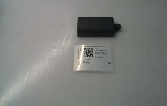 Toyota Prius (XW50) Rain sensor 8994347020