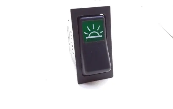 Ford Transit Light switch 511023