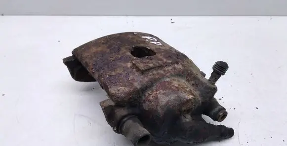 Volkswagen Golf II Front brake caliper