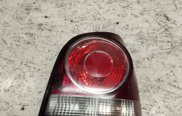 Volkswagen Polo IV 9N3 Rear/tail lights 6Q6945258F