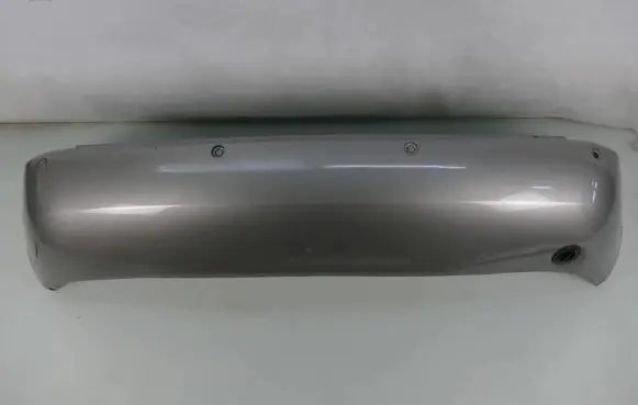 Skoda Roomster (5J) Rear bumper 5J7807421