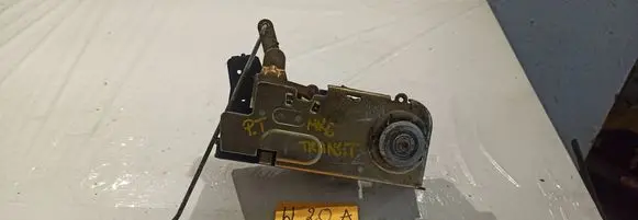 Ford Transit Front door lock 