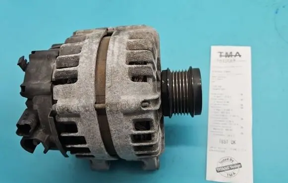 Peugeot 301 Generator/alternator 9810525380 IMPRK1565549