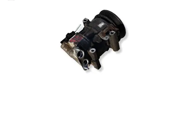 Peugeot RCZ Air conditioning (A/C) compressor (pump) 4471503250