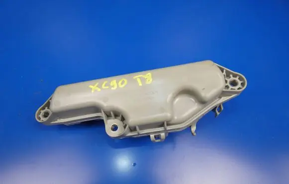 Volvo XC90 Vacuum air tank 31480478