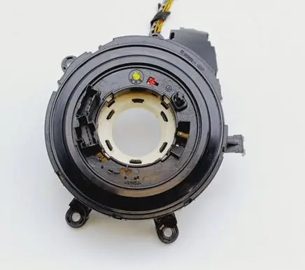Airbag slip ring squib (SRS ring)