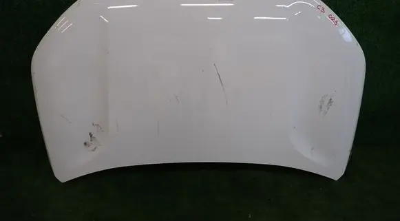 Citroen C3 Engine bonnet/hood 