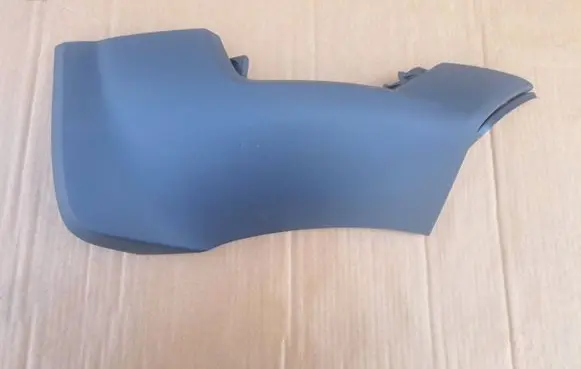 Ford Kuga I Rear bumper corner part panel trim 8V4117A895A